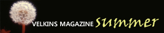 Velkins Magazine 2nd.